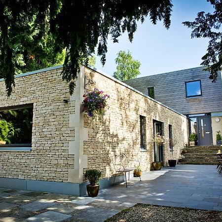 The Cedars Hotell Bathford Exteriör bild