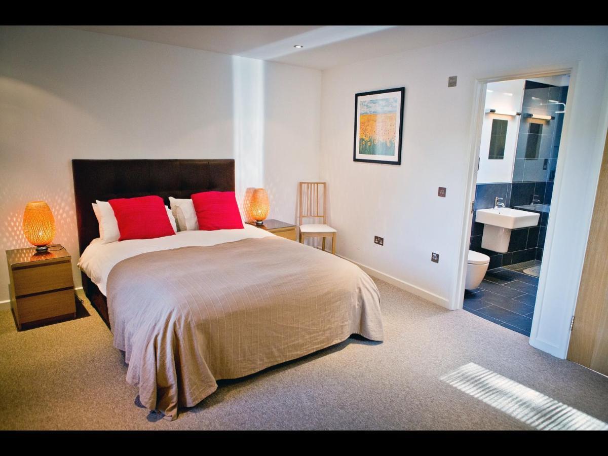 The Cedars Hotell Bathford Exteriör bild
