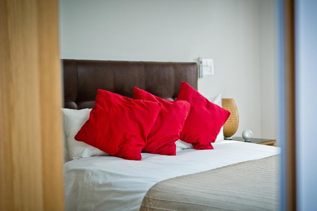 The Cedars Hotell Bathford Exteriör bild