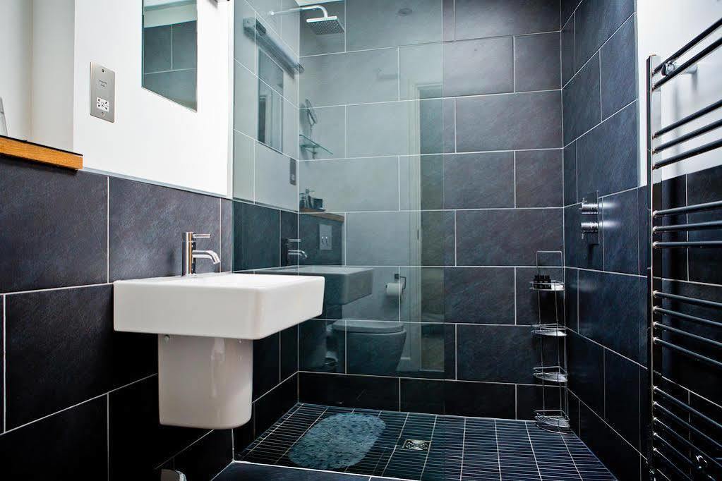 The Cedars Hotell Bathford Exteriör bild