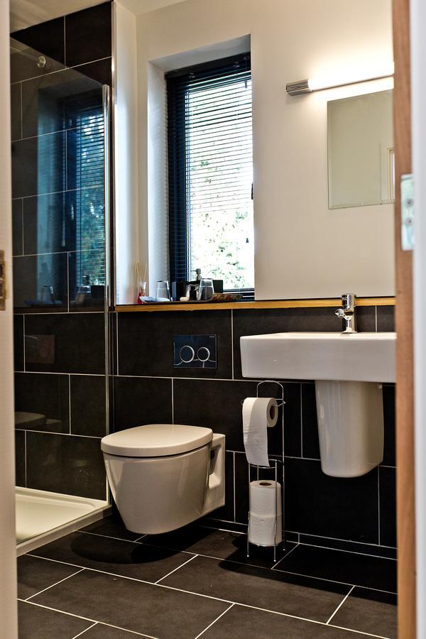 The Cedars Hotell Bathford Exteriör bild