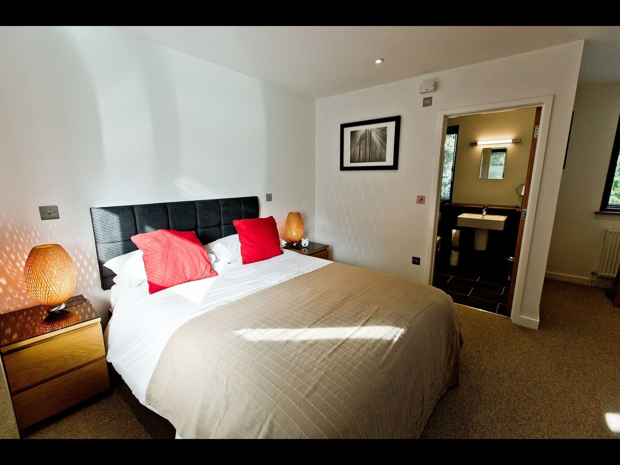 The Cedars Hotell Bathford Exteriör bild