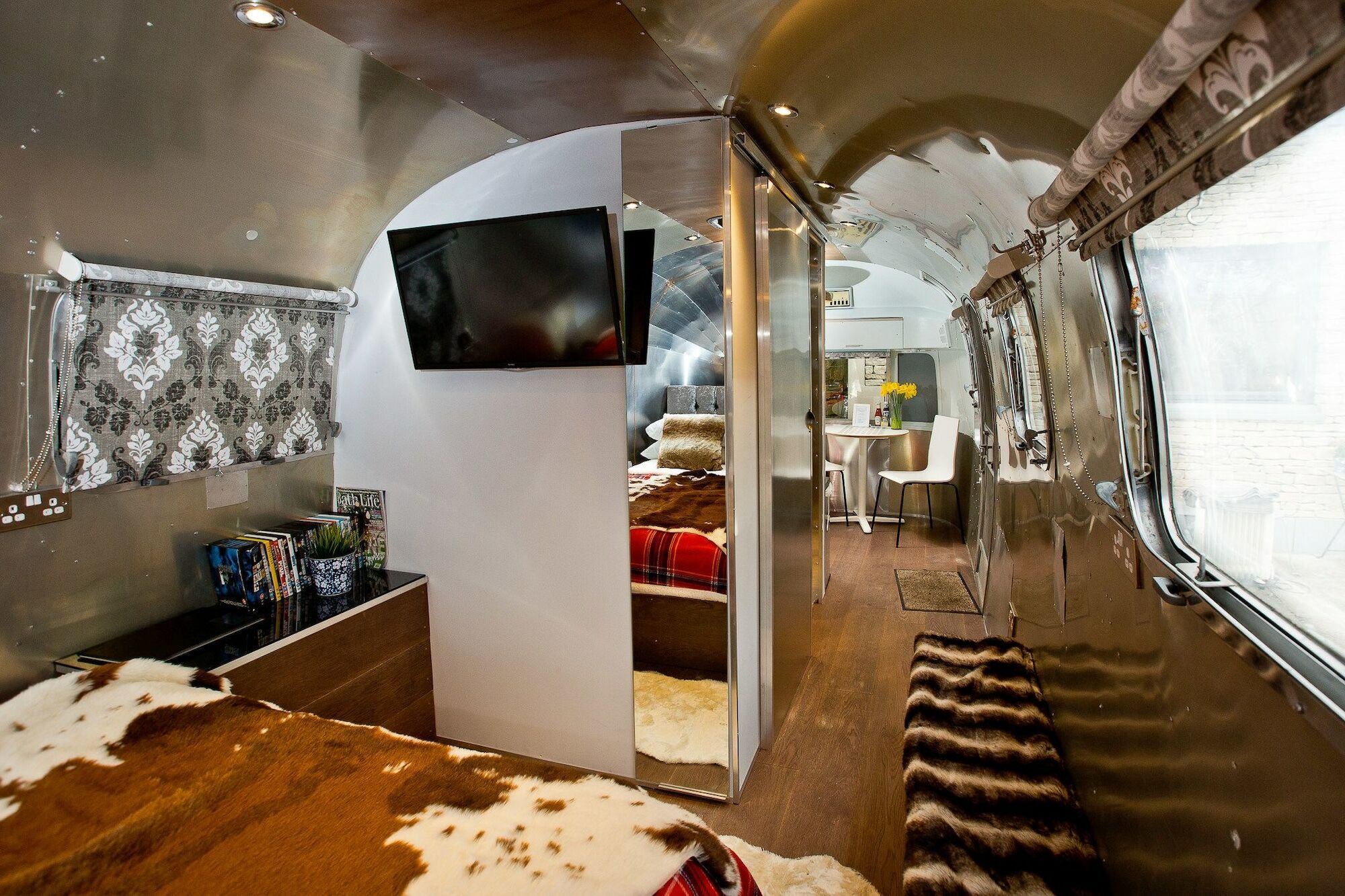 The Cedars Hotell Bathford Exteriör bild